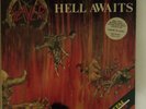 Slayer - Hell Awaits (2x12