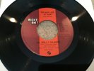 Soul Dolly Gilmore 45rpm No Man Like My Man 1977 - Mint Vinyl