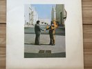 Pink Floyd - Wish you Were Here - Vinyl Record
