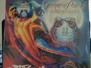 Dirty Dike Sucking Prawns In The Moonlight 2LP High Focus Chester P Lee Scott