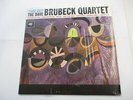 DAVE BRUBECK - TIME OUT - LP REISSUE VINYL LIKE NEW CONDITION 2008