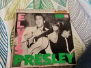 elvis presley epb 1254 Rca VG 45