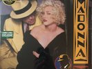 MADONNA - I'm Breathless USA EXCLUSIVE Yellow Vinyl LP Barnes & Noble