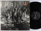 Museum - It's Gonna Take Forever LP - TKO - Private Funk Rock Lounge VG++ MP3