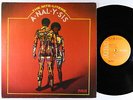 Nite-Liters - A-nal-y-sis LP - RCA Victor VG++