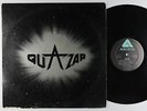 Quazar - S/T LP - Arista VG+