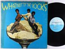 Whatnauts - Whatnauts On The Rocks LP - Stang