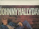 JOHNNY HALLYDAY    SOUTH AFRICA  1968   LP  JOHNNY HALLYDAY