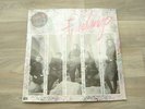 latin LP MEXICO POP girl group FANDANGO Sueños Magicos *NEW & SEALED* mexican