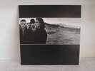 U2 - LP - THE JOSHUA TREE (Gatefold)  - 1987  - OZ Copy + Lyrics