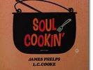 James Phelps - Soul Cookin' / NM / LP