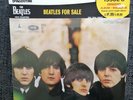 DeAGOSTINI COLLECTION THE  BEATLES FOR SALE  ALBUM ISSUE 8 NEW UNOPENED