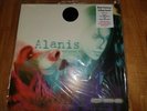 ALANIS MORISSETTE   JAGGED LITTLE PILL LP R1-45901  HQ-180 RTI  SEALED NM 25th