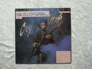 NILS LOFGREN LIVE IN SAN FRANCISCO 1974 LP + PROGRAMME FW 18239