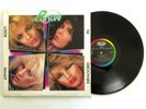 POISON - LP 