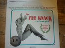 the knack john barry usa lp sealed rita tushingham 1966 collectors series