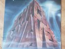Killer Shock Waves Original Vinyl LP original inner Near Mint No Spindle Marks