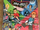 BLINK -182 Mark, Tom & Travis Show LP Colored  x 2 Vinyl Sealed New