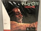 SEALED - AL GREEN - CALL ME LP Exclusive Limited Club Edition Vinyl Me Please VM
