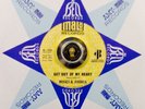 MOSES & JOSHUA *Demo* GET OUT OF MY HEART * R&B WIGAN CASINO NORTHERN SOUL ??
