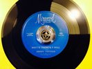 JIMMY THOMAS * WHERE THERE'S A WILL * WIGAN CASINO R&B CLASSIC NORTHERN SOUL ??