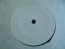 Ian Dury - F*** Off Noddy 1984 UK 45 WITHDRAWN WHITE LABEL PROMO ONLY SUN RA