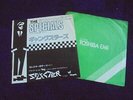 The Specials - Gangsters c/w The Selecter  1979 JAPAN 45 TWO TONE MOD