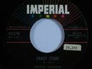 Teen Rocker 45 RONNIE DIAMOND Candy Store IMPERIAL HEAR