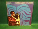 John Coltrane. Selfishness Featuring My Favorite Things. 1st Press 1968 Impulse