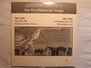 Legendary Pink Dots - The Pre-Millennial Single US SEALED Soleilmoon 12
