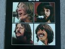 The Beatles Let It Be Vinyl LP  Japan reissue 1976 gatefold  EAS-80561