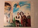 Message - Synapse Japanese Telefunken LP 1979 Krautrock