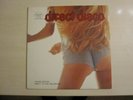 Limitierte Crystal Clear Records Schallplatte direct disco TOP Zustand in WEISS