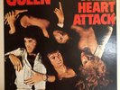 QUEEN SHEER HEART ATTACK 1974 ELECTRA 7E-1026 CLEAN COPY VG++