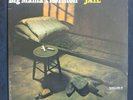 Big Mama Thornton | Jail | Blues | Vinyl LP | Live 1975 | First US Pressing 