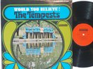 The Tempests - Would You Believe LP Smash Funk Northern Soul R&B