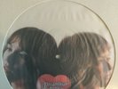 HEART DEBUT LP PICTURE DISC ANN NANCY WILSON MAGIC MAN