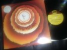 SONGS IN THE KEY ..... - STEVIE WONDER 1976 [used] TAMLA DOUBLE VINYL LP & 7