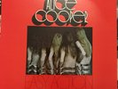 Alice Cooper Easy Action and Love it to Death Vinyl