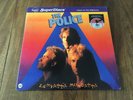 The Police Zenyatta Mondatta - Nautilus Half-Speed Master dbx Super Disc - Rare