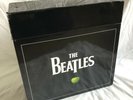The Beatles - Stereo Vinyl Box Set (16x LP + Book) Mint Vinyl, Poor Box
