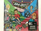 Blink 182 - The Mark, Tom & Travis Show Live (The Enema Strikes Back) 2LP Vinyl