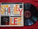 SHIRLEY AND LEE  LET THE GOOD TIMES ROLL  ORIGINAL 1956 ALADDIN LP