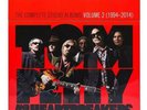 TOM PETTY AND THE HEARTBREAKERS - The Complete Studio Albums  Volume 2 1994-2014