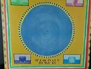 TALKING HEADS Speaking In Tongues ORIG PRESS + Inner sleeve with lyrics VINYL