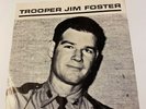 TROOPER JIM FOSTER  Promo FOUR IN THE FLOOR (and a 