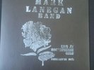 Mark Lanegan Band Live In Oslo 7 Inch Vinyl when your number isnt up one hundred