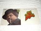 (2) SEALED LP's - D.J. Rogers 
