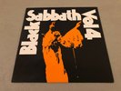 Black Sabbath - Vol. 4 Vinyl LP - NEMS NEL 6005 - 1976 - Ozzy Heavy Metal
