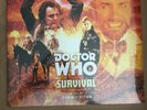 Dominic Glynn - Doctor Who: Survival (Original Television Soundtrack) [New Vinyl